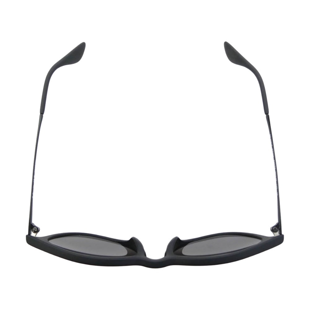 Ray-Ban レイバン RB4171F ERIKA エリカ サングラス アイウェア 眼鏡 ブラック系 54□18 145【中古】