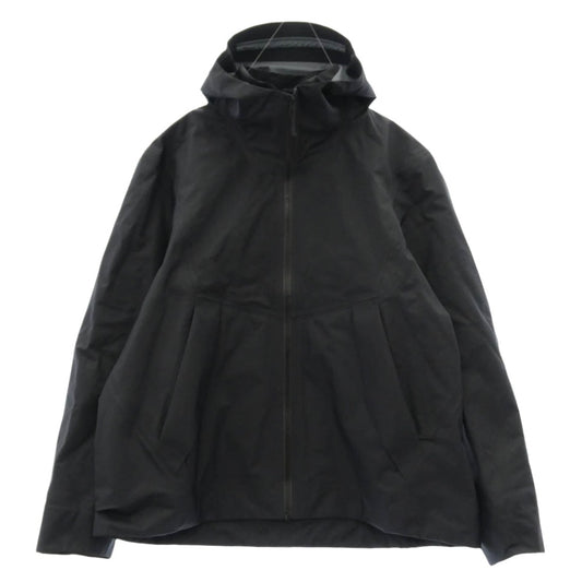 ARC'TERYX アークテリクス X000010022 VEILANCE ヴェイランス Diode Jacket ダイオード ジャケット ブラック系 M【中古】