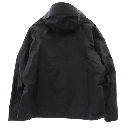 ARC'TERYX アークテリクス X000010022 VEILANCE ヴェイランス Diode Jacket ダイオード ジャケット ブラック系 M【中古】