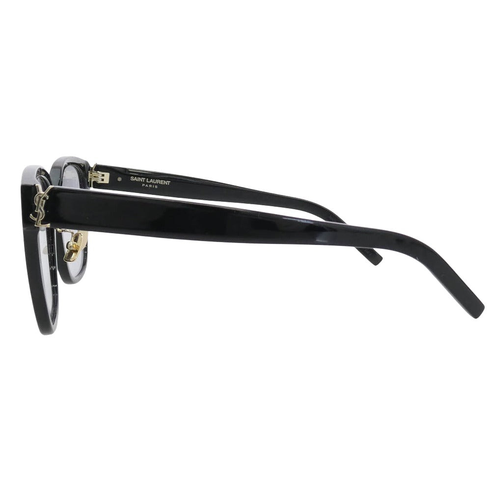 SAINT LAURENT サンローラン SL M105/F モノグラム ロゴテンプル