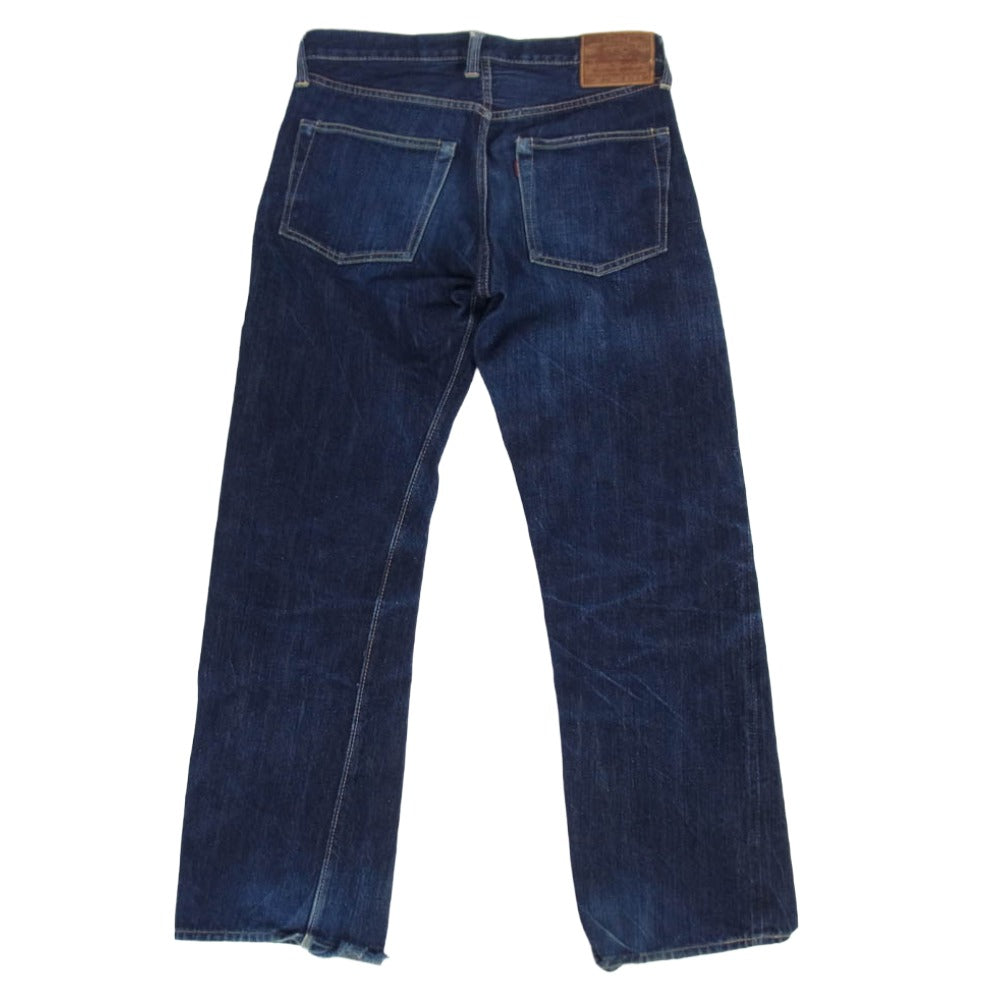 The REAL McCOY'S ザリアルマッコイズ JOE McCOY BLUE SEAL CHINO