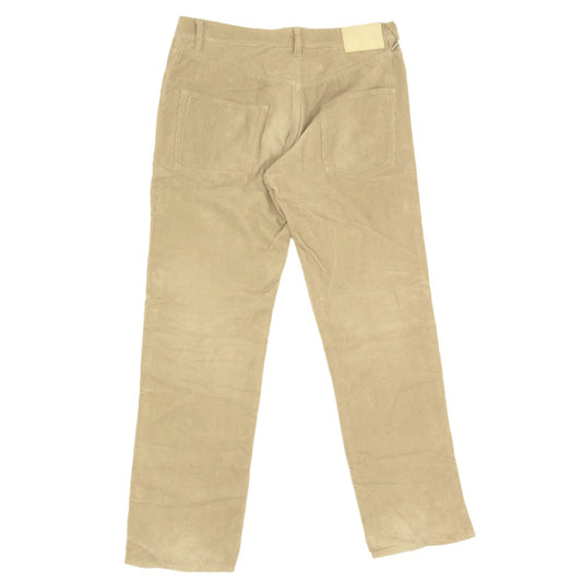 VISVIM ビズビム 22AW 0122205008006 FLUXUS 03 CORDS コーデュロイ パンツ ブラウン系 3【中古】