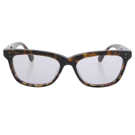 VISVIM ビズビム VA0000192-04 DITA VIATOR SUNGLASSES ディータ マーブル フレーム ウェリントン サングラス 専用レザーケース FIL 購入スタンプ取扱説明書付 フレーム：ブラウン系 53□17-149【中古】
