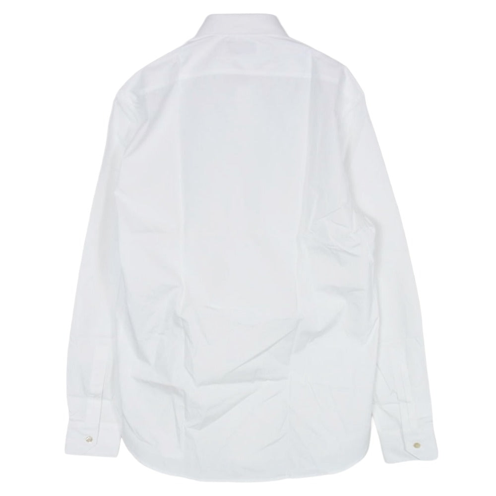 SAINT LAURENT サンローラン 643955 4Y002 マイクロドット シルク100