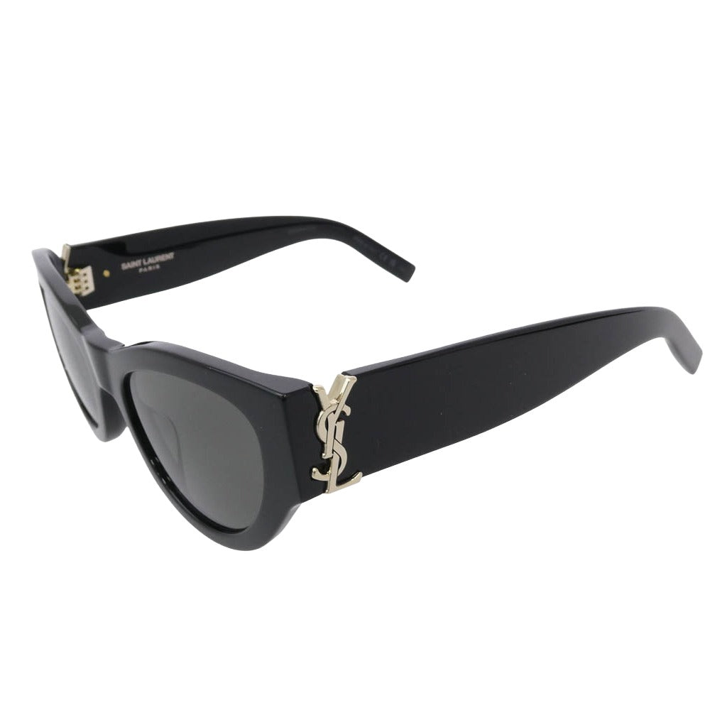 SAINT LAURENT サンローラン 15SS 370568 Y639H by Hedi Slimane エディ期 ウールギャバジン ベスト ジレ ブラック系 46【美品】【中古】 SAINT LAURENT サンローラン 15SS 370568 Y639H by Hedi Slimane