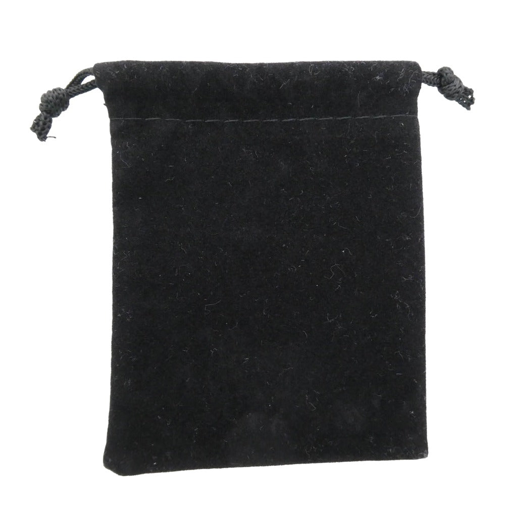 CHROME HEARTS クロムハーツ（原本無） 1B BS FLARE CHARM オールド 1ボール BSフレア チャーム ペンダントトップ シルバー系【中古】