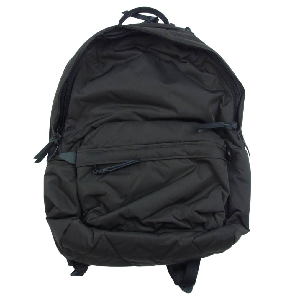 アントラック No.60214 CITY DS Day Pack S シティ デイパック リュック バックパック スモール カーキ系【中古】