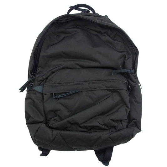 アントラック No.60214 CITY DS Day Pack S シティ デイパック リュック バックパック スモール カーキ系【中古】