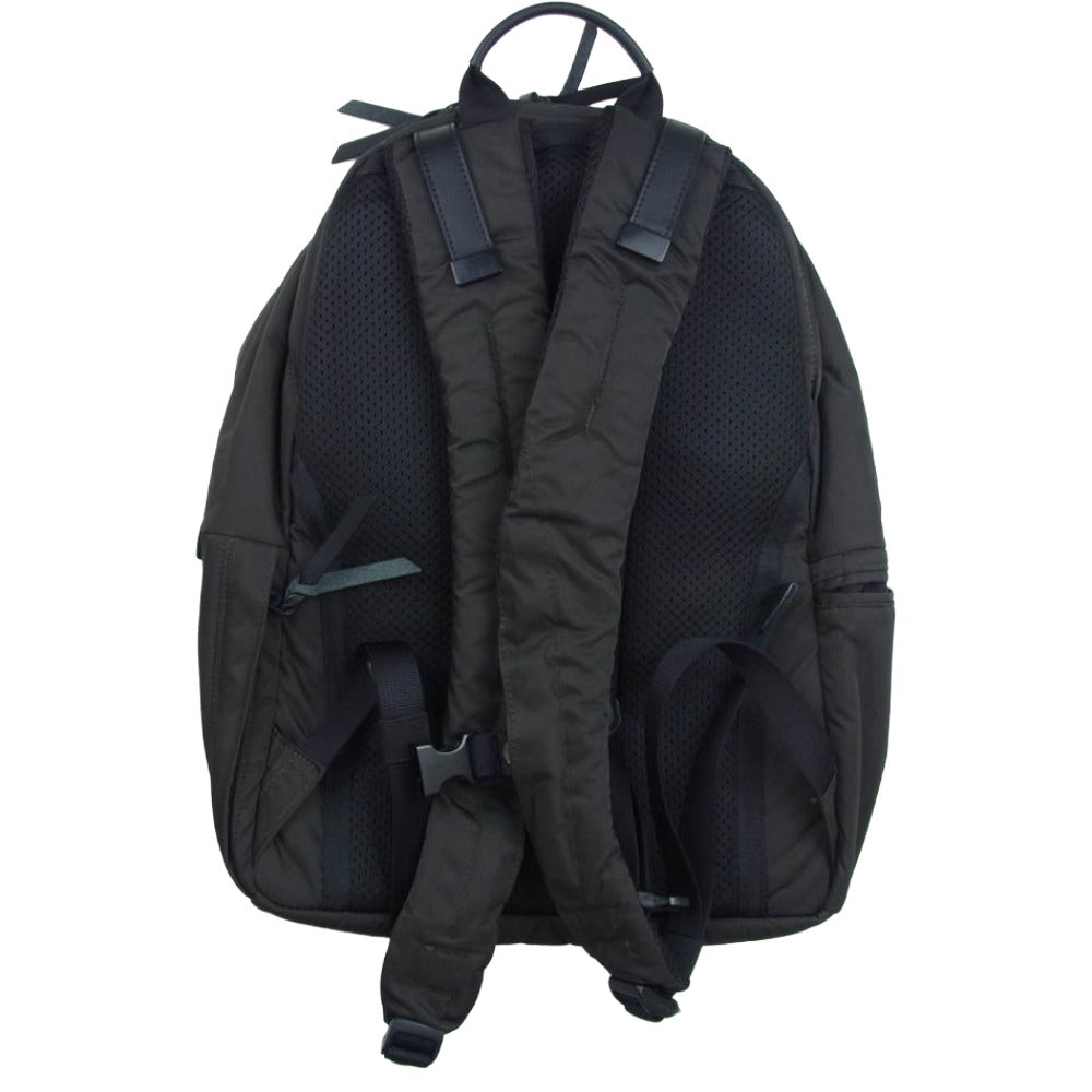 アントラック No.60214 CITY DS Day Pack S シティ デイパック リュック バックパック スモール カーキ系【中古】