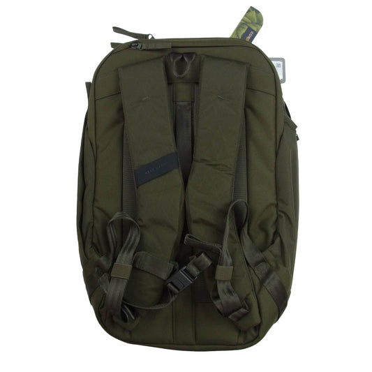 エイブルキャリー No.73545 MAX EDC マックスEDC 26L X-PAC エックスパック バックパック リュックサック カーキ系【極上美品】【中古】