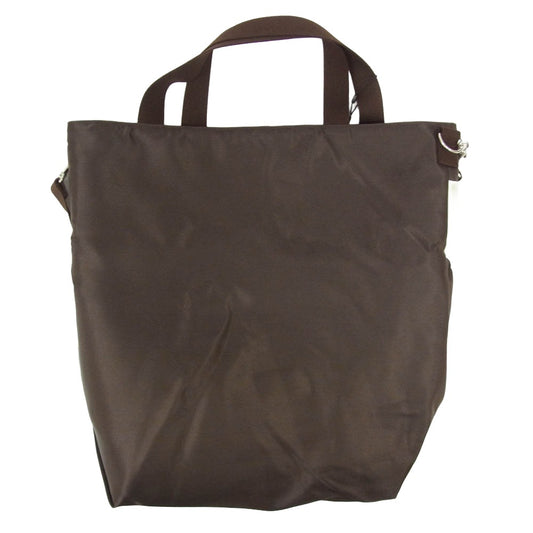 リフォメッド REAC-015 NEXT MAN TOOL BAG ツール ショルダー トート バッグ ブラウン系【極上美品】【中古】