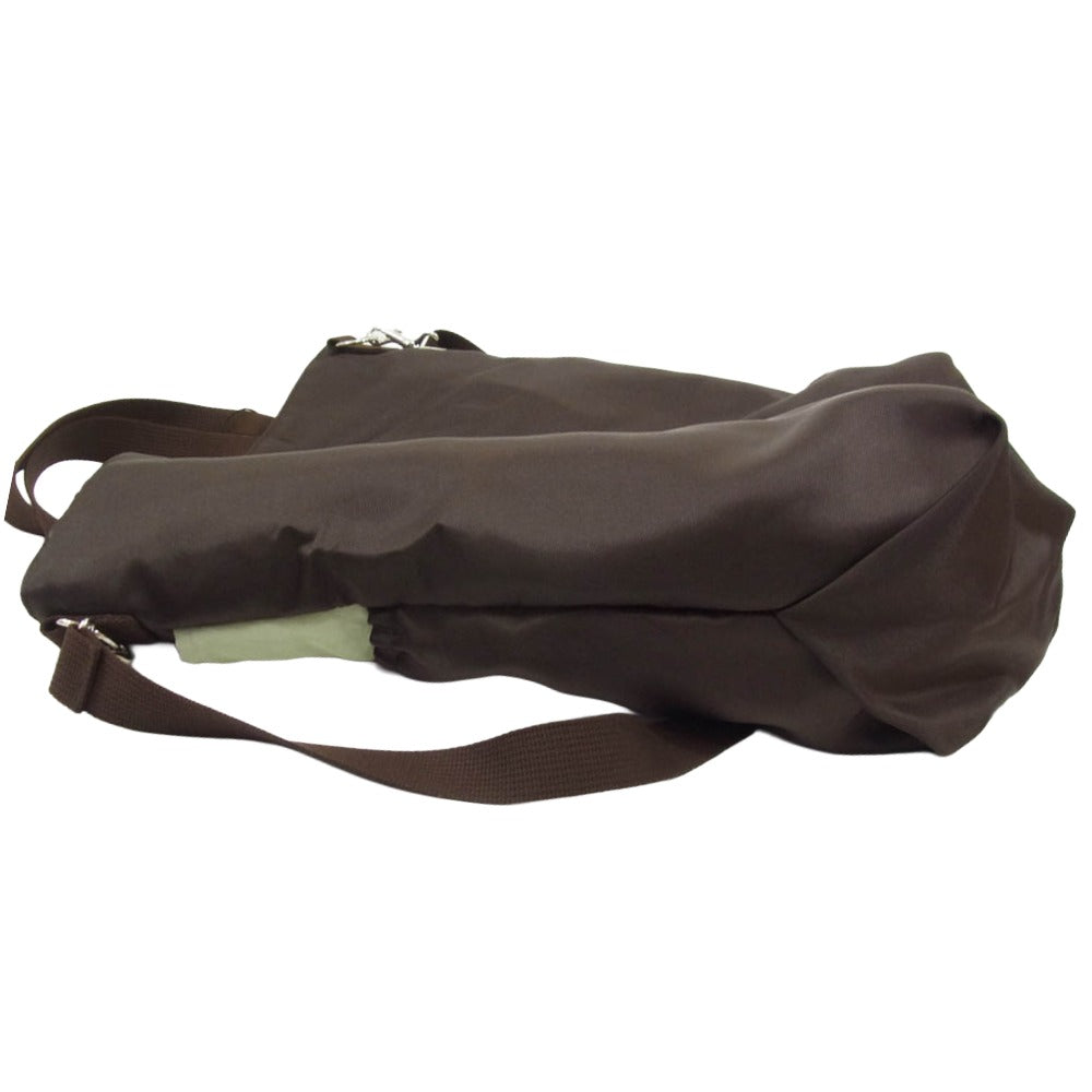 リフォメッド REAC-015 NEXT MAN TOOL BAG ツール ショルダー トート バッグ ブラウン系【極上美品】【中古】
