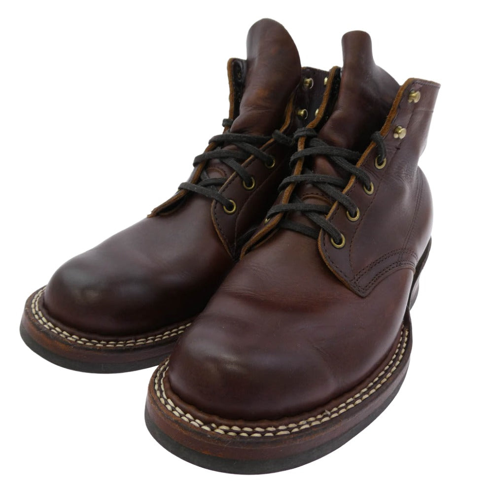 ホワイツブーツ(White's Boots)の古着・中古通販｜ブランド買取販売店