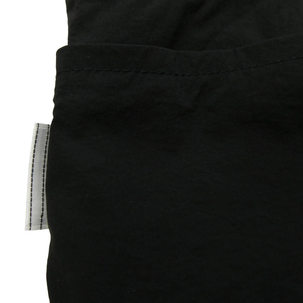 エスエフシー Stripes For Creative ストライプ フォー クリエイティブ ナイロン パンツ ブラック系 M【中古】
