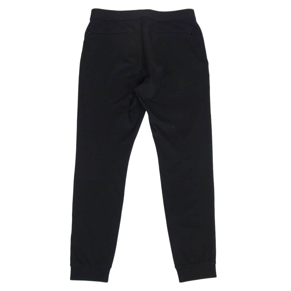 F.C.R.B. エフシーアールビー 24SS FCRB-240004 F.C.Real Bristol FCRB エフシーレアルブリストル PDK RIBBED PANTS リブ トラック パンツ ブラック系 M【中古】