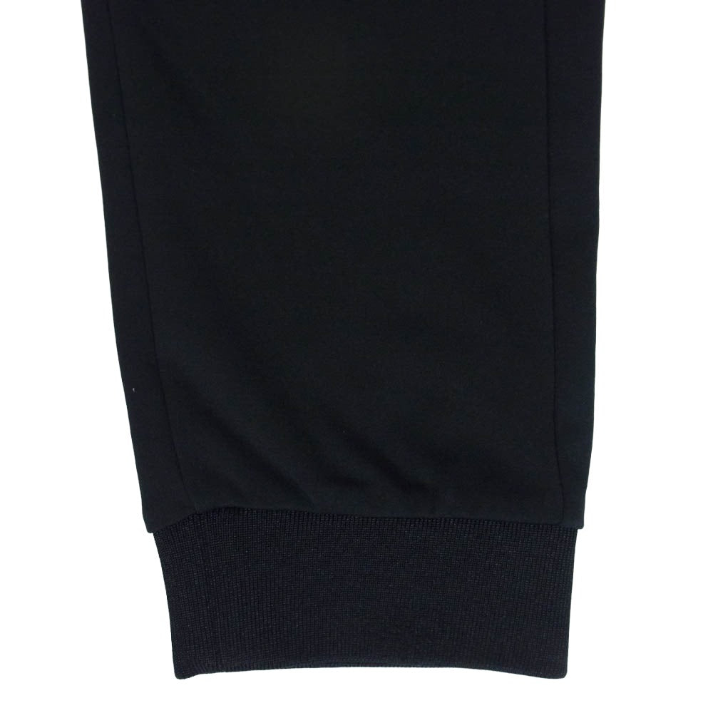 F.C.R.B. エフシーアールビー 24SS FCRB-240004 F.C.Real Bristol FCRB エフシーレアルブリストル PDK RIBBED PANTS リブ トラック パンツ ブラック系 M【中古】