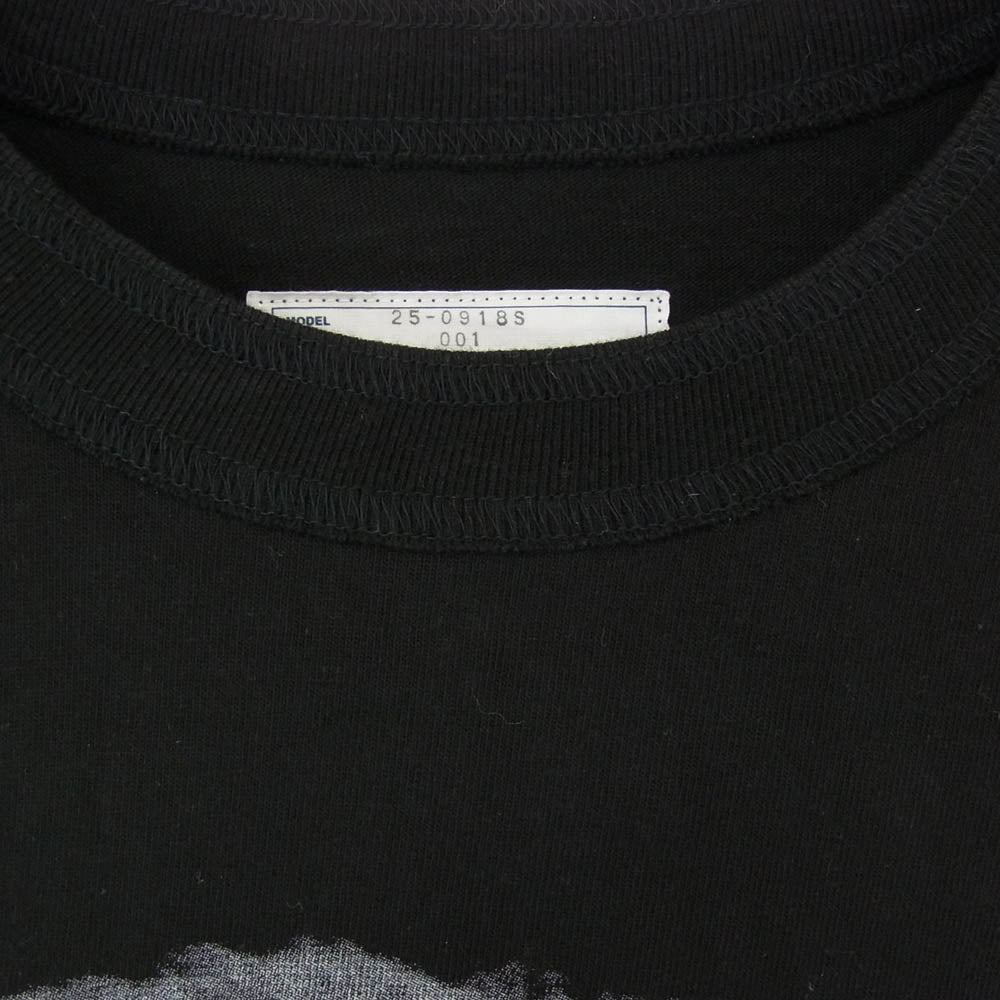 Sacai サカイ 25SS 25-0918S James Dean T-Shirt ジェームズディーン