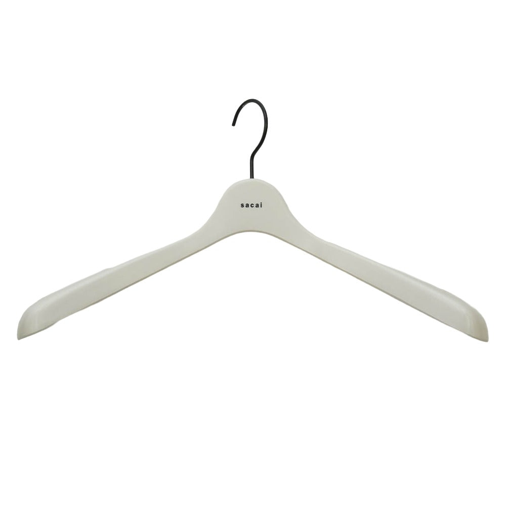 Sacai サカイ 21AW SCM-035 MILITARY COAT ミリタリー コート カーキ系 ネイビー系 1【中古】