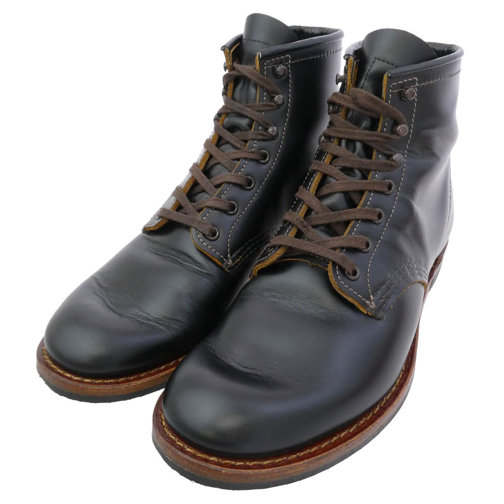 RED WING レッドウィング 1987 Eric Clapton エリック クラプトン