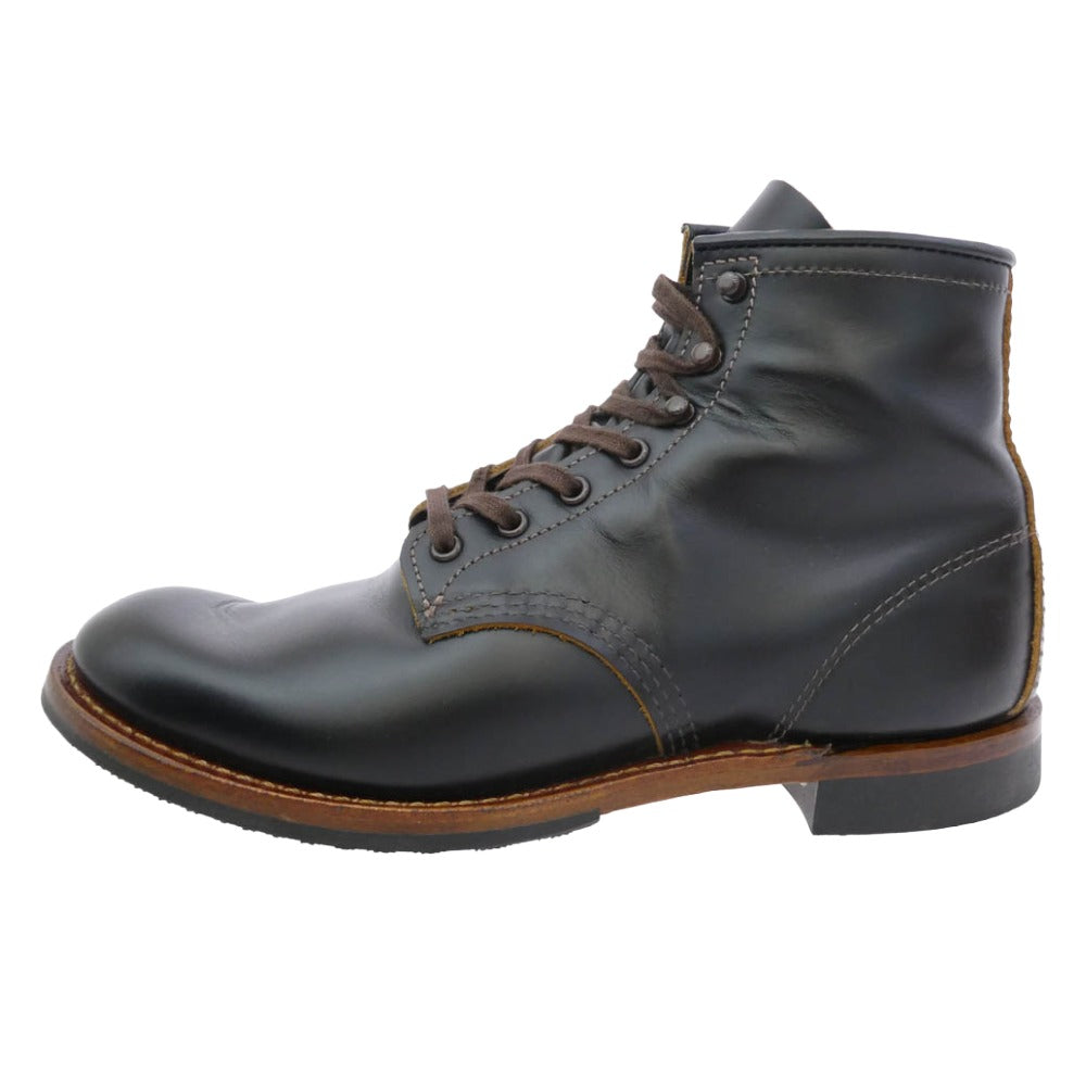 TOGA トーガ VIRILIS ビリリース BALACK LEATHER SILVER BUCKLES