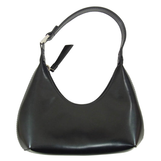 バイファー BABY AMBER ベビーベイビー アンバー ハンドバッグ ブラック系【中古】