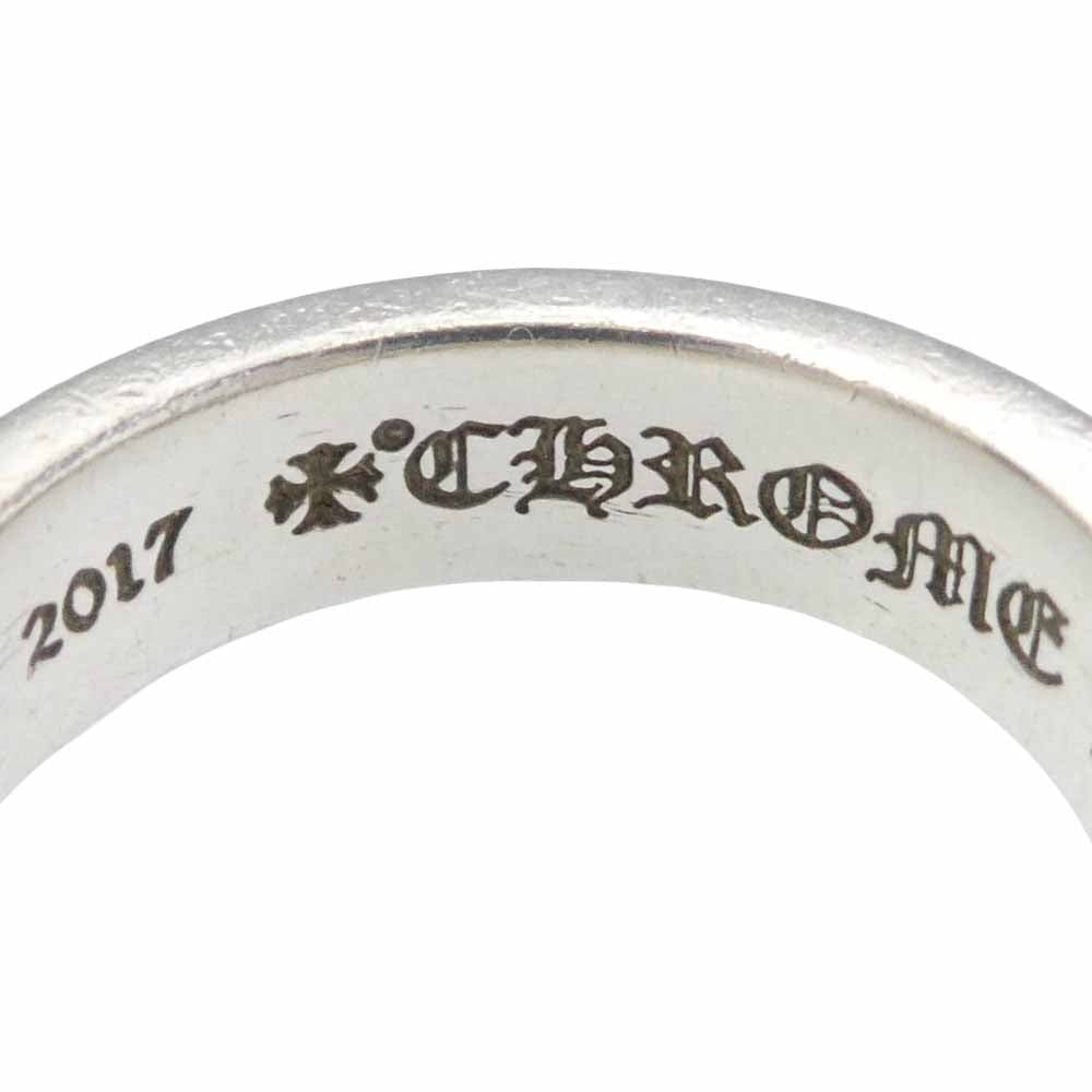 CHROME HEARTS クロムハーツ（原本無） NEGATIVE CH PLUS ネガティブ