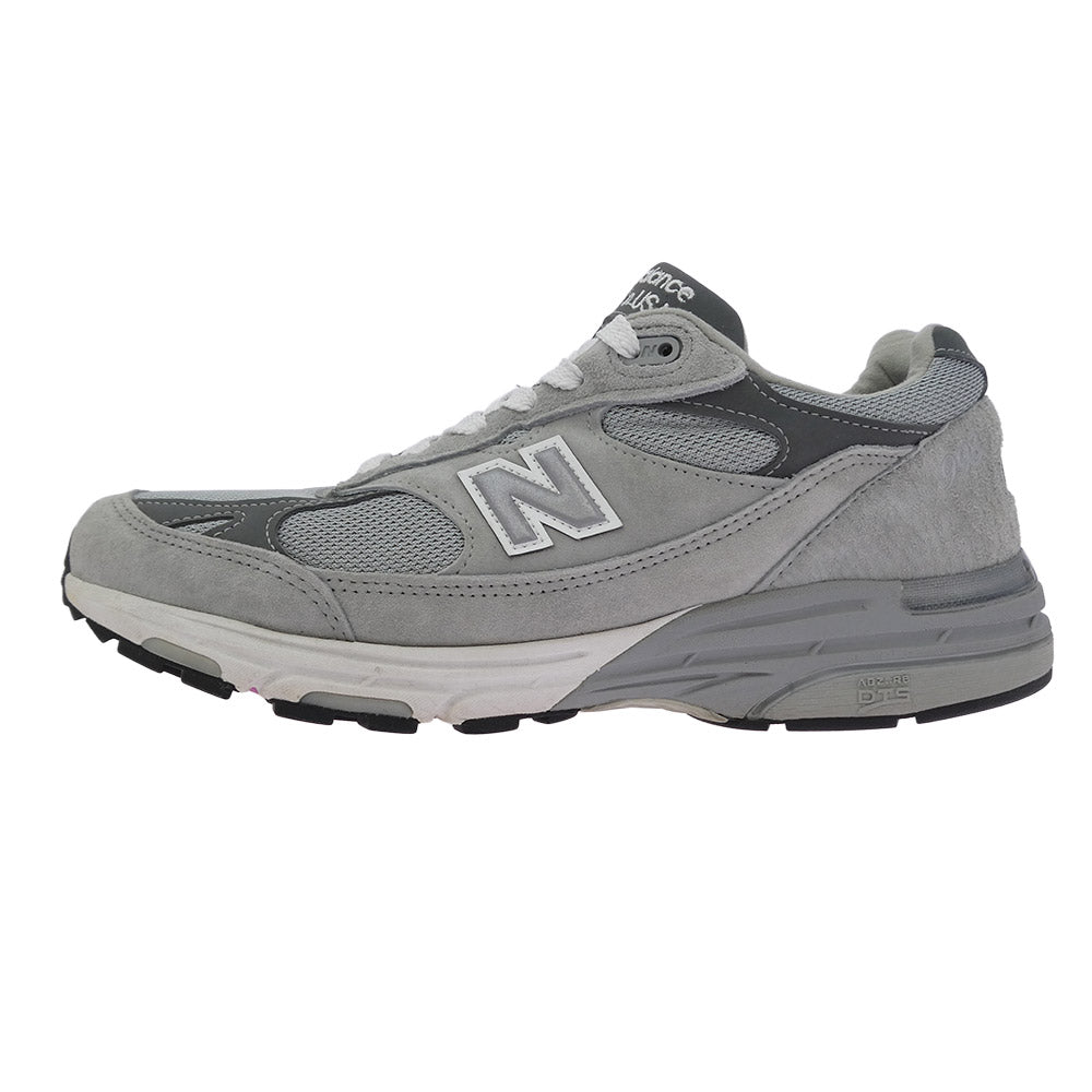 NEW BALANCE ニューバランス M996GL6 Made in USA スエード ローカット