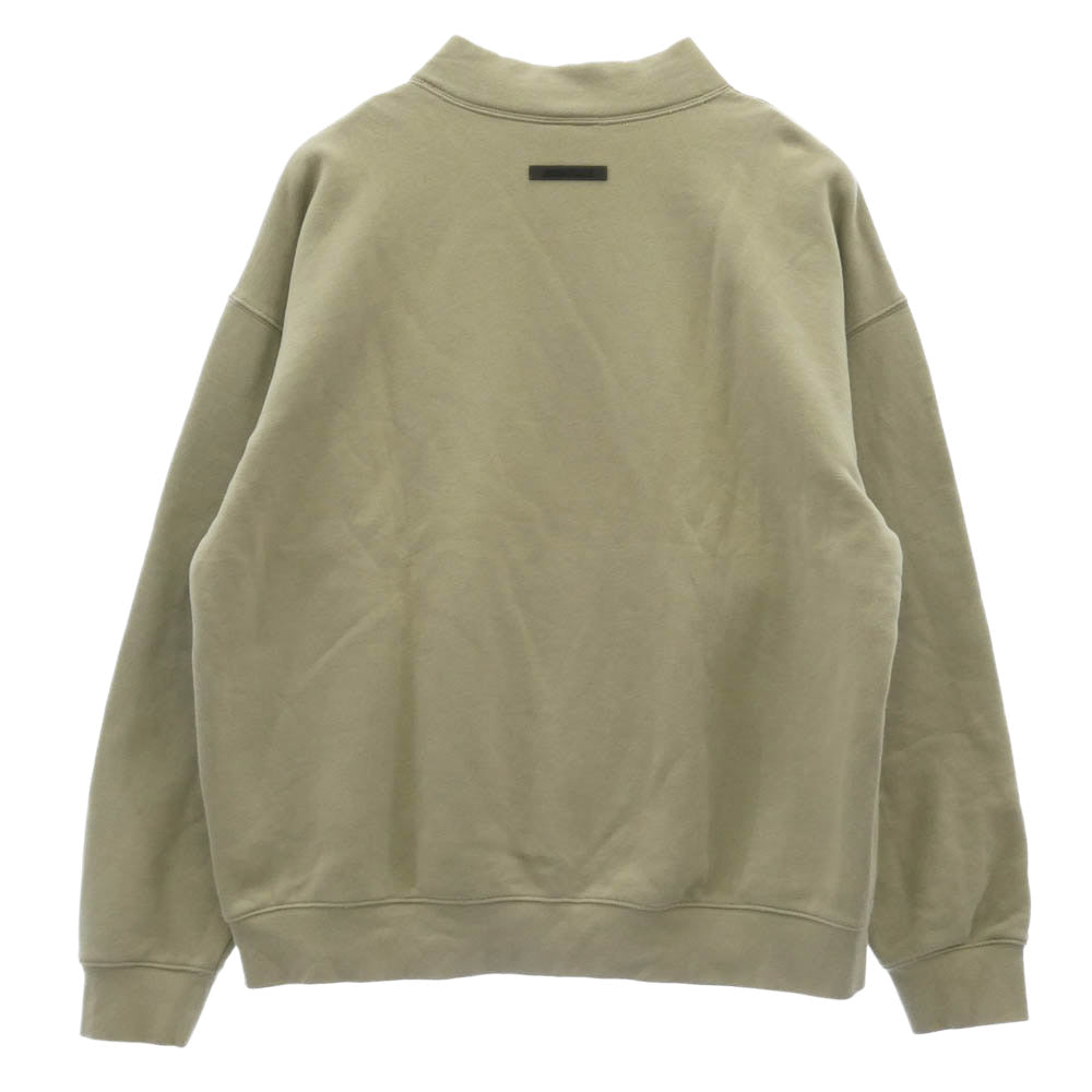 FEAR OF GOD フィアオブゴッド 83123432205 ESSENTIALS エッセンシャル