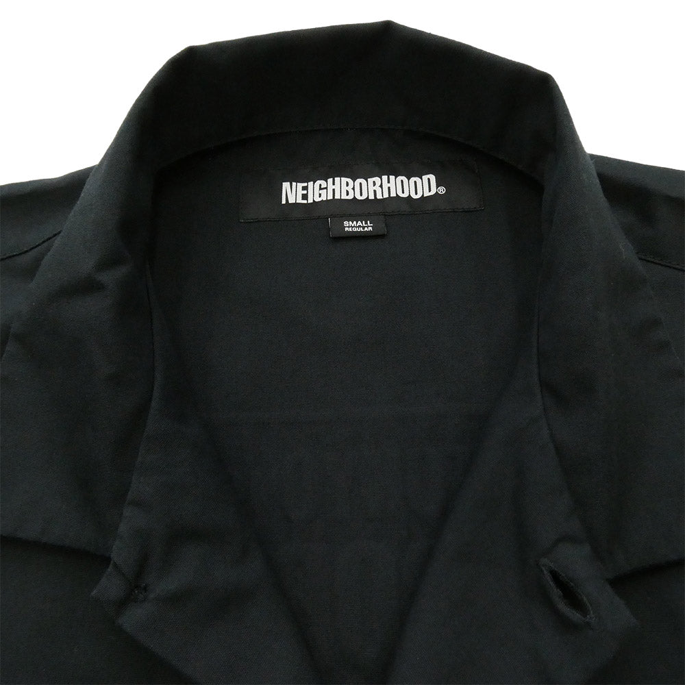 NEIGHBORHOOD ネイバーフッド 23SS 231TSNH-SHM01 CLASSIC WORK