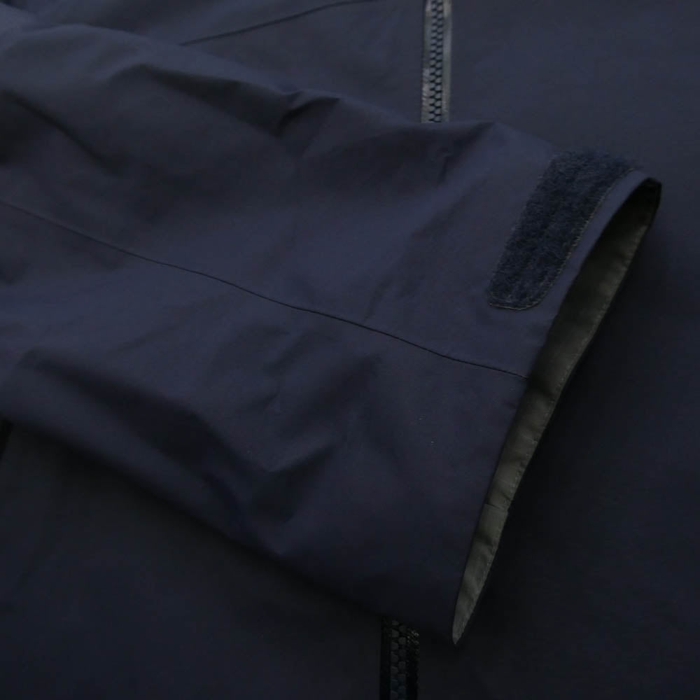 ARC'TERYX アークテリクス X000009684 Beta SL Jacket ベータ SL ジャケット ネイビー系 M【美品】【中古】