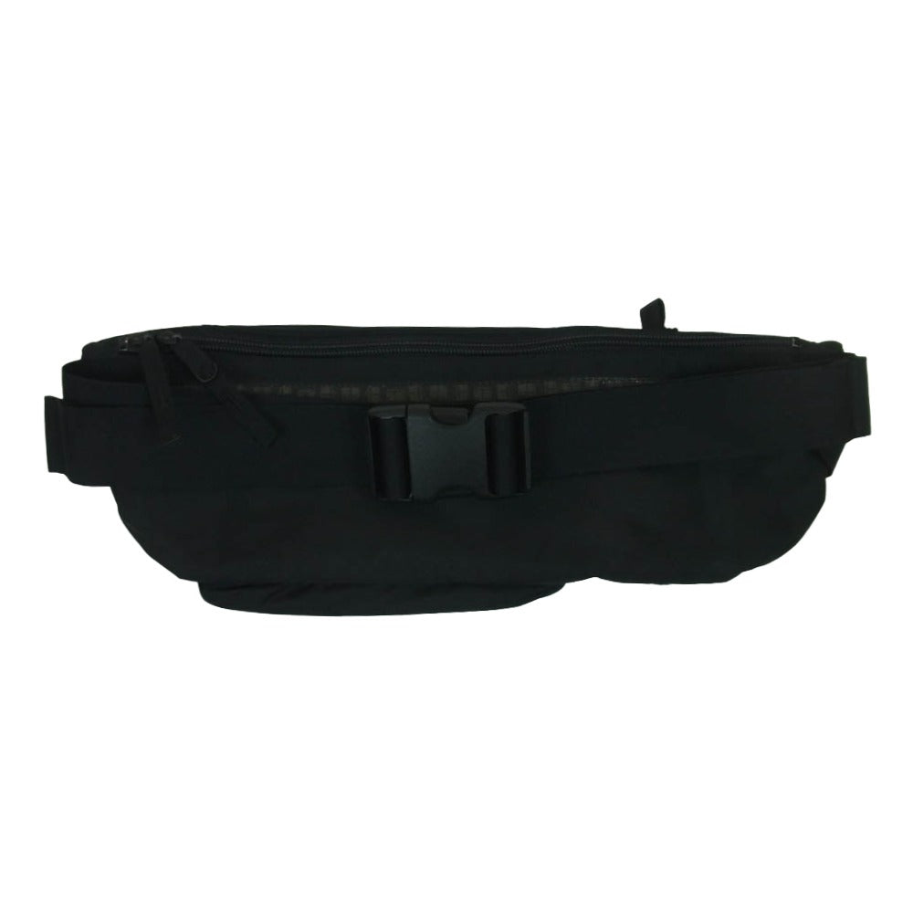 HEAD PORTER ヘッドポーター BLACKBEAUTY ブラックビューティー ウエストバッグ ボディバッグ ブラック系【中古】