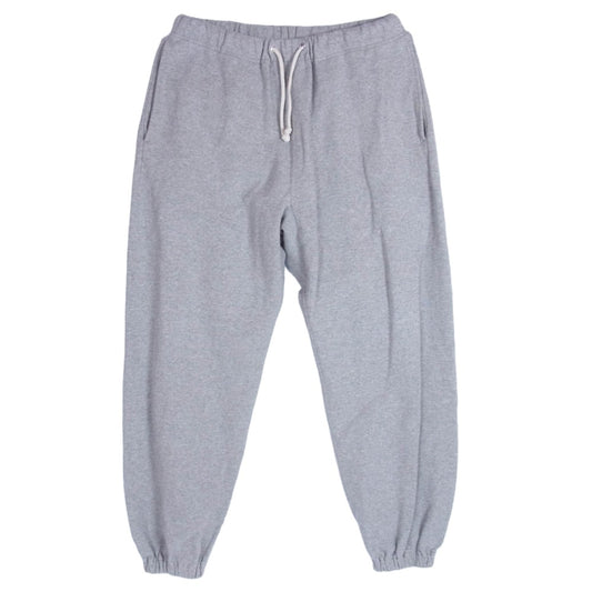 ANATOMICA アナトミカ 530-592-35 SWEAT PANTS スウェット パンツ グレー系 L【中古】