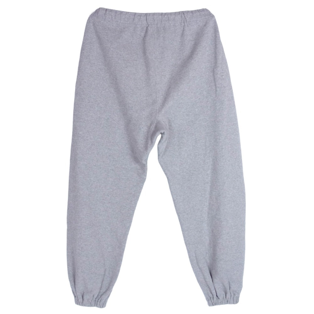ANATOMICA アナトミカ 530-592-35 SWEAT PANTS スウェット パンツ グレー系 L【中古】