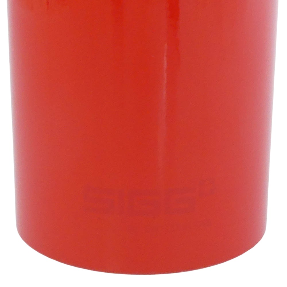 Supreme シュプリーム 18SS SIGG Traveller 0.6L Water Bottle シグ トラベラー ウォーター ボトル 水筒 レッド系【新古品】【未使用】【中古】