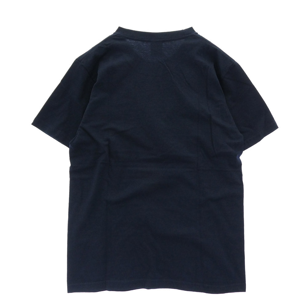 Supreme シュプリーム 16SS Berry Tee ベリー プリント 半袖 Tシャツ カットソー ダークネイビー系 M【新古品】【未使用】【中古】