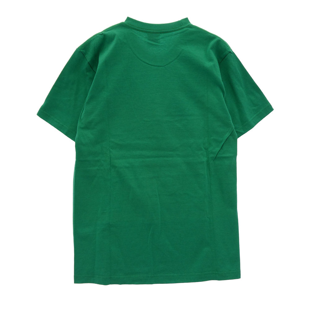 Supreme シュプリーム 16SS Dancer Tee ダンサー プリント 半袖 Tシャツ カットソー グリーン系 M【新古品】【未使用】【中古】
