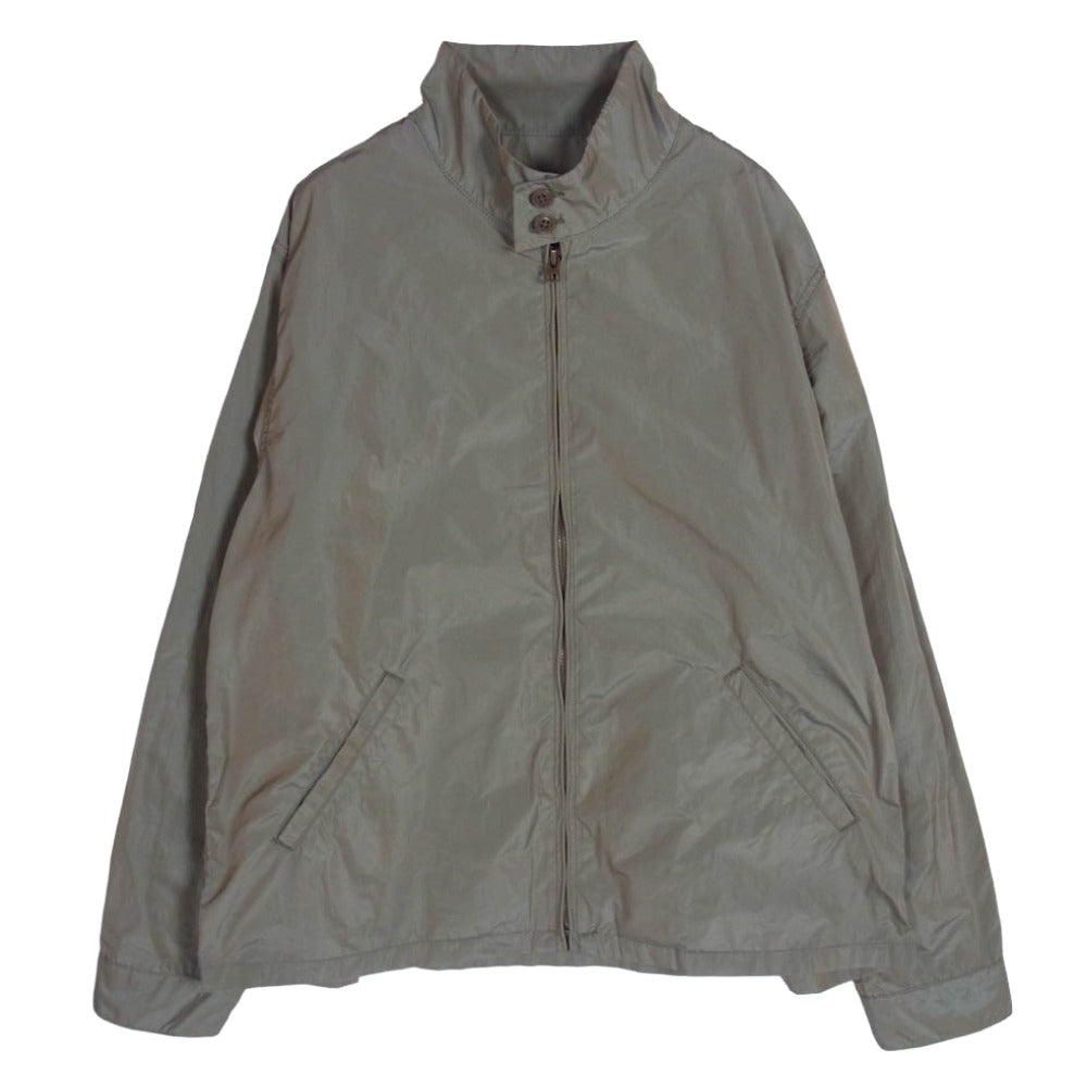 ミダ M221200 ハリントン スイングトップ ジャケット カーキ系 L【中古】