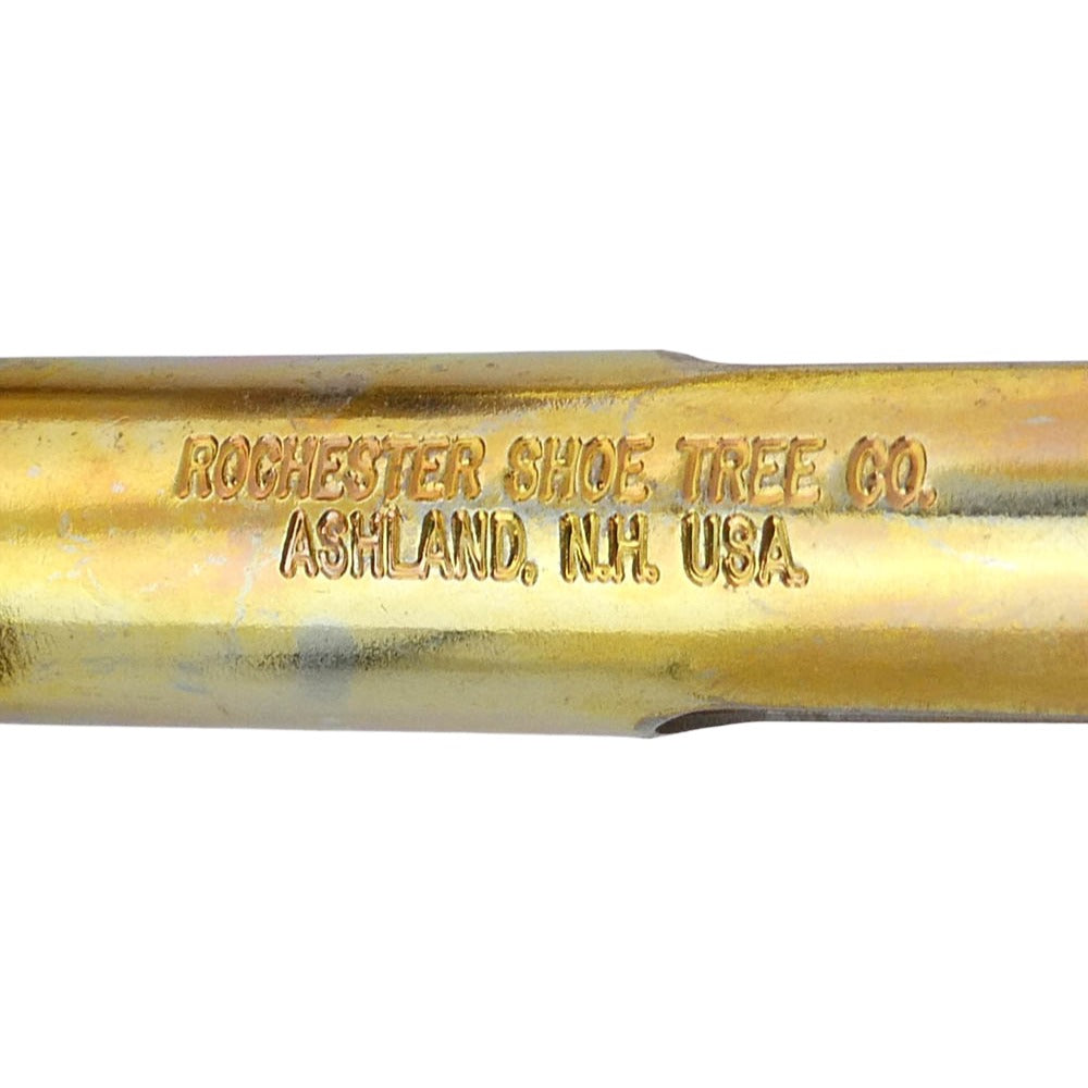 ALDEN オールデン USA製 木製 シューキーパー シューツリー ブラウン系【中古】