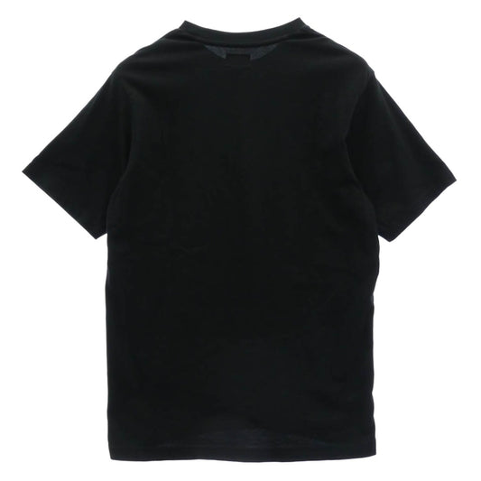 Supreme シュプリーム 21SS Old English Rhinestone S/S Top オールドイングリッシュ ラインストーン 半袖Tシャツ ブラック系 S【中古】