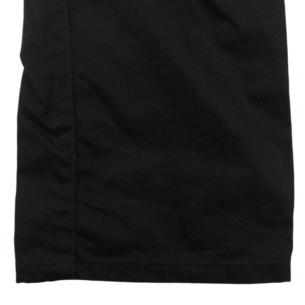 JUNYA WATANABE COMME des GARCONS MAN ジュンヤワタナベコムデギャルソンマン 23AW WL-P012 バイカー ライダース パンツ ブラック系 XL【中古】