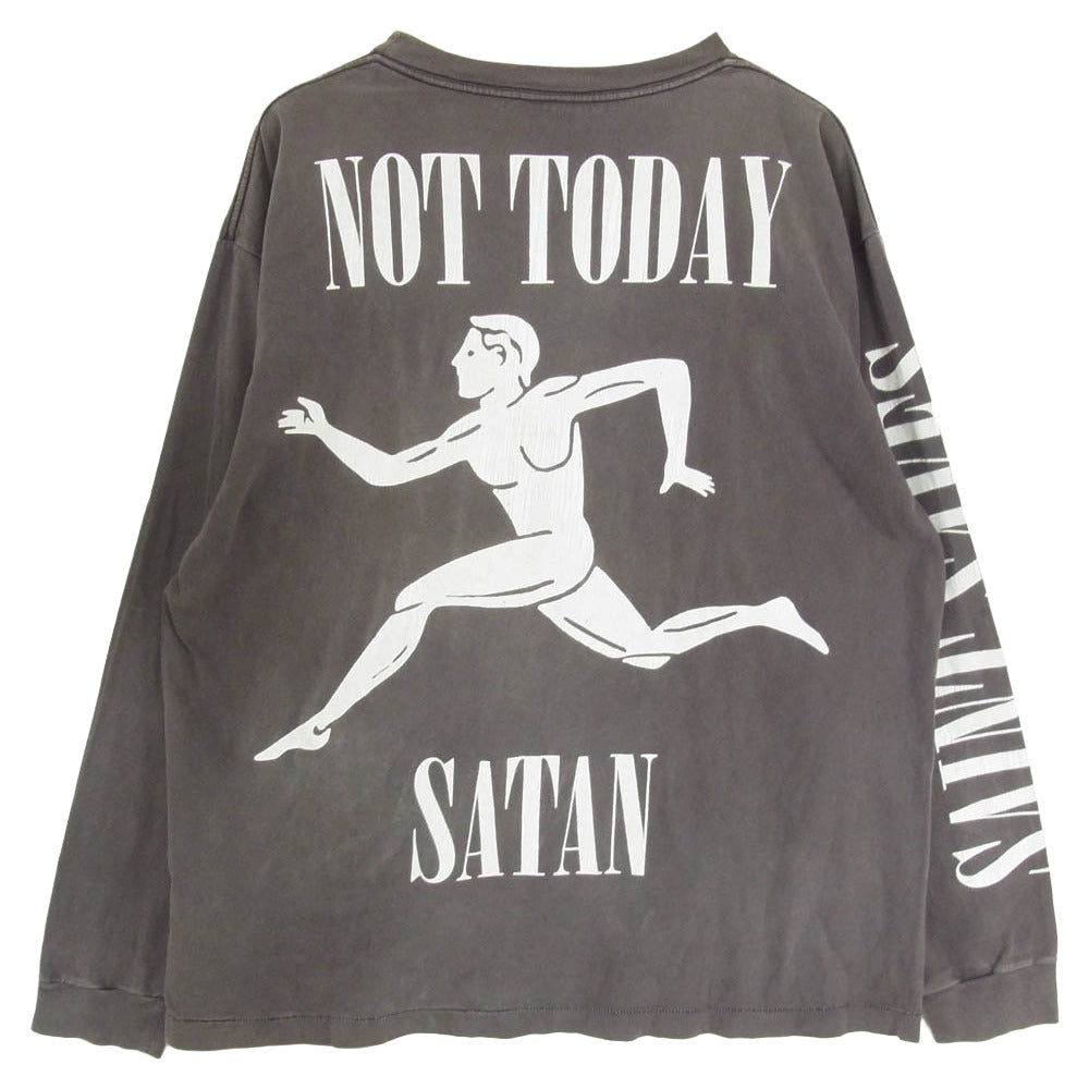 SAINT MICHAEL セントマイケル 26SS SM-MK8-0000-079 Sean