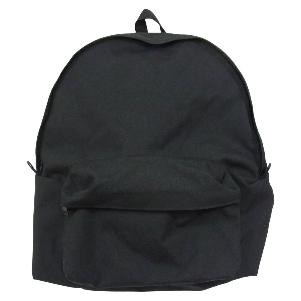 COMME des GARCONS HOMME PLUS コムデギャルソンオムプリュス PZ-K 205 バックパック リュック ブラック系【中古】