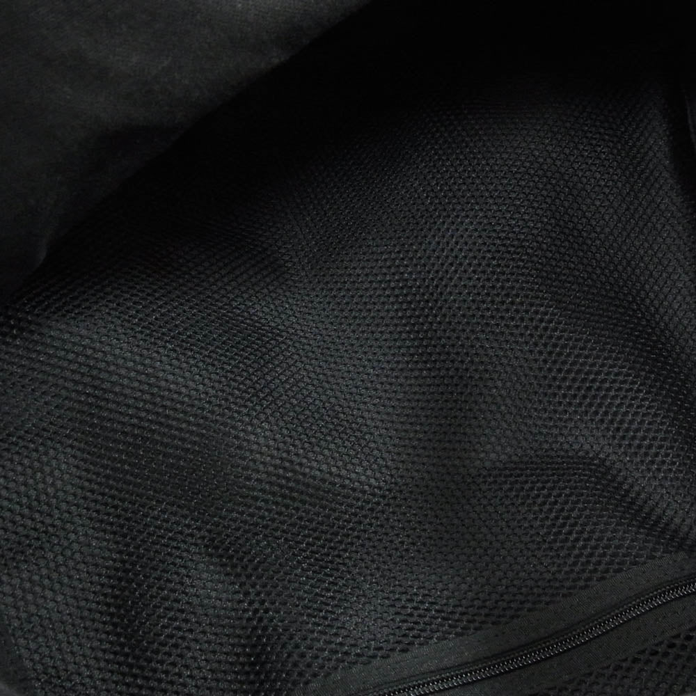 COMME des GARCONS HOMME PLUS コムデギャルソンオムプリュス PZ-K 205 バックパック リュック ブラック系【中古】