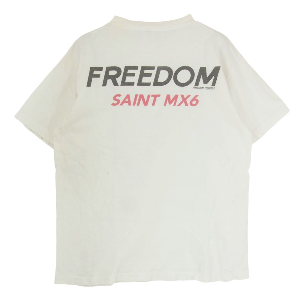 SAINT MICHAEL セントマイケル 23AW SM-A23-0000-C10 × FORSOMEONE