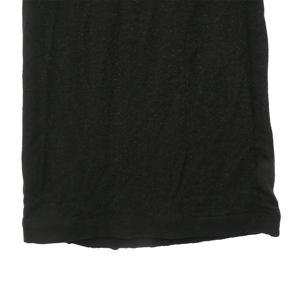 Rick Owens リックオウエンス 24AW RU02D6366-WA WIDE BELA PANTS ヴァージンウール ワイドベラ パンツ ブラック系 48【中古】