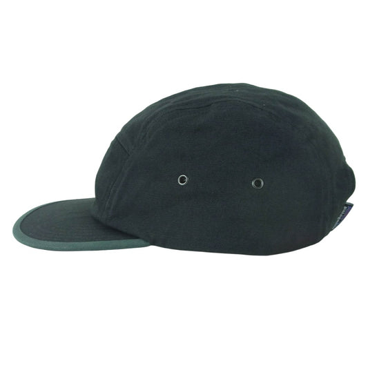 patagonia パタゴニア STY22545SP24 Maclure Hat ロゴ 刺繍 グラフィック マクルーア ハット キャップ 帽子 グレー系 ONE SIZE【中古】