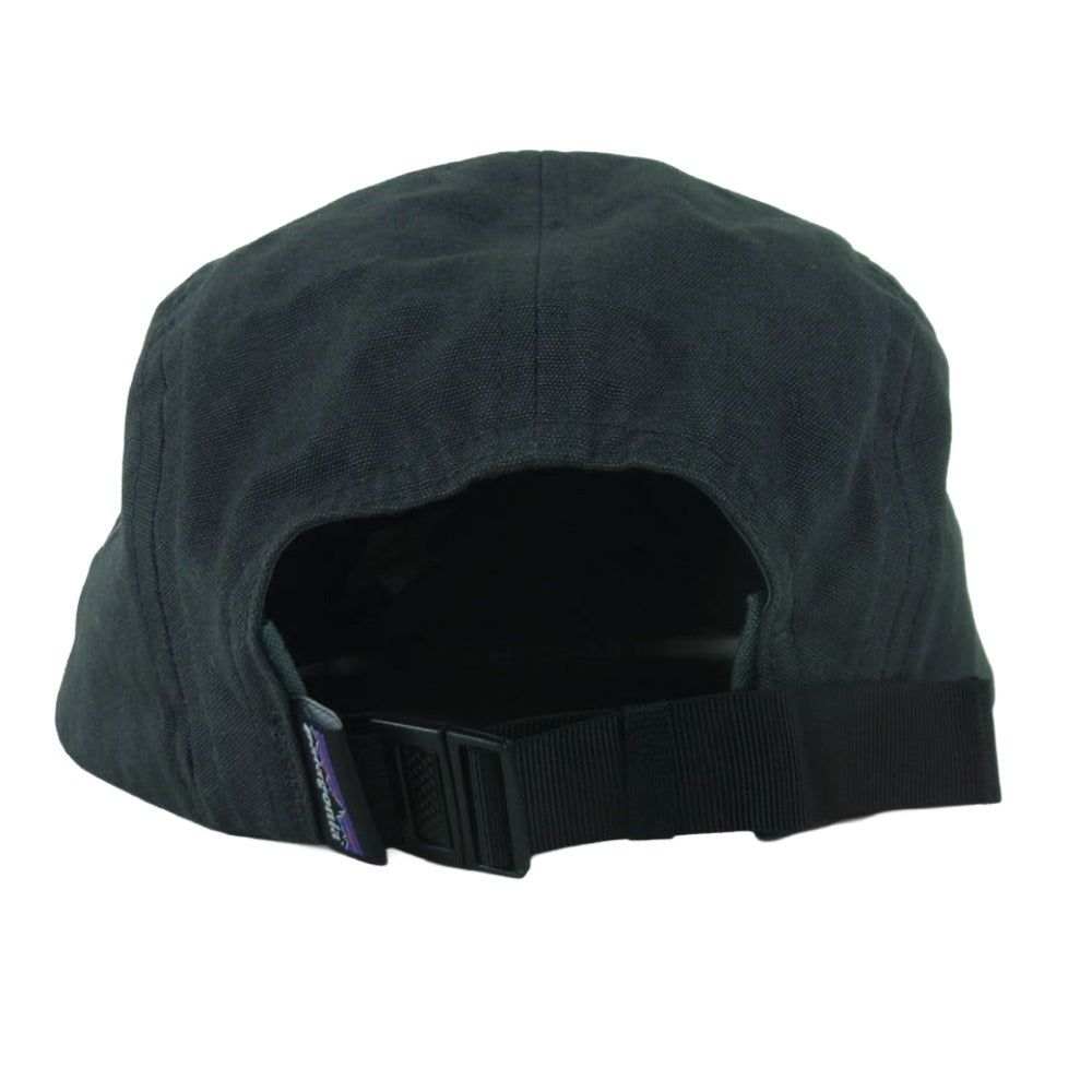 patagonia パタゴニア STY22545SP24 Maclure Hat ロゴ 刺繍 グラフィック マクルーア ハット キャップ 帽子 グレー系 ONE SIZE【中古】