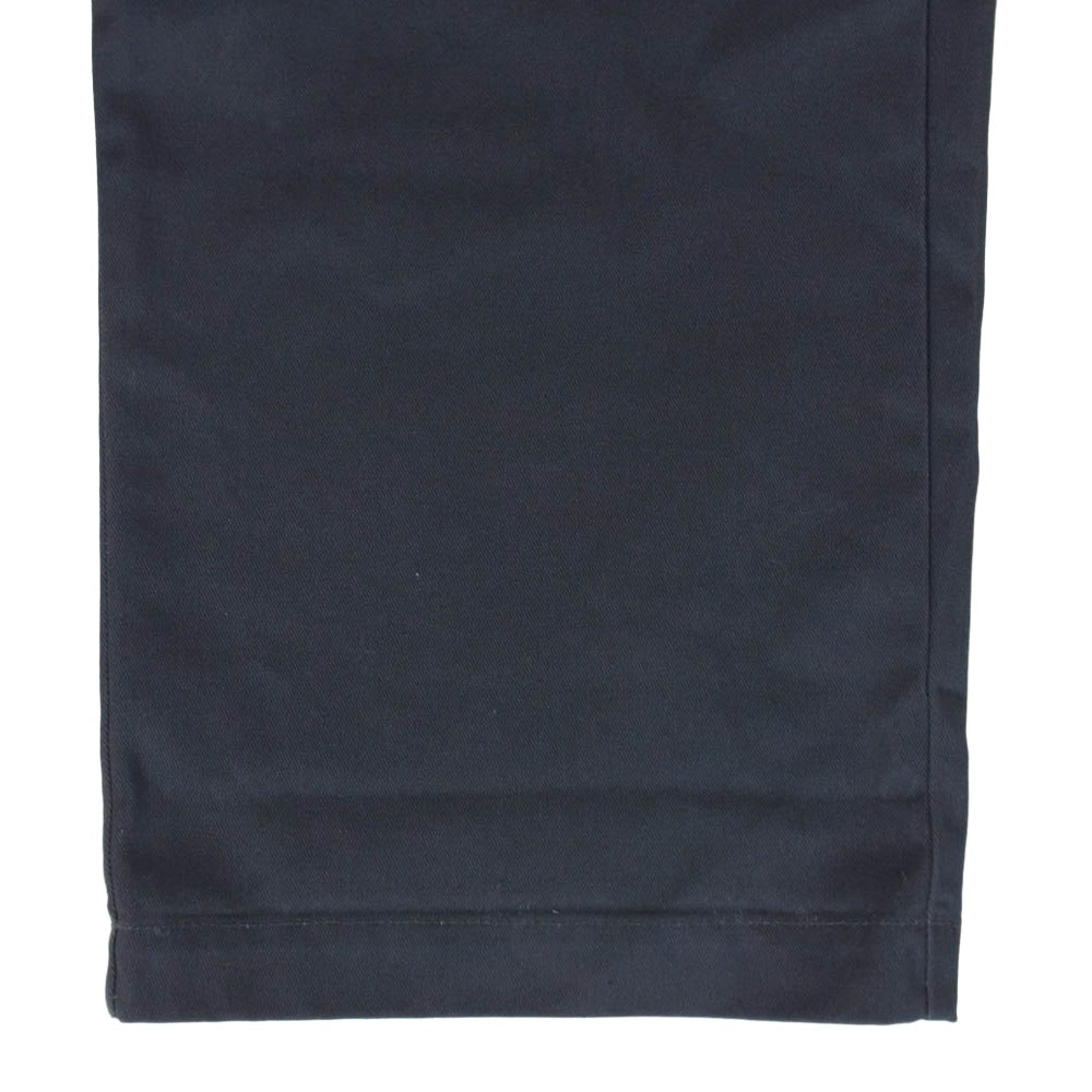 タフナッツ TN42300 T/C WORK TROUSERS ワーク トラウザー チノパンツ グレー系 W36【中古】