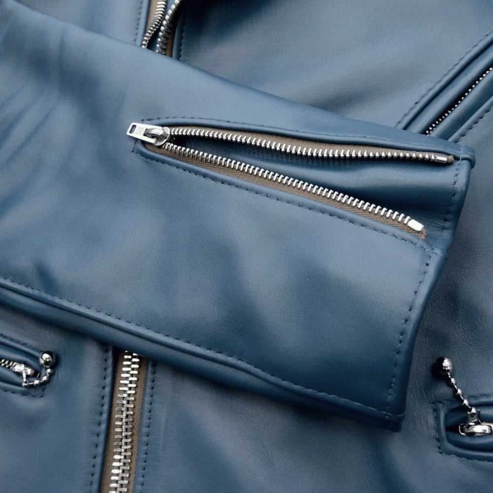 Lewis Leathers ルイスレザー CYCLONE サイクロン ヴィンテージ