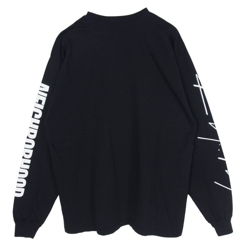 NEIGHBORHOOD ネイバーフッド 242SPNH-JKM03 RIPSTOP SMOCK
